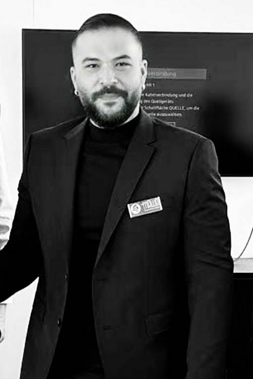 Yasar Albayrak